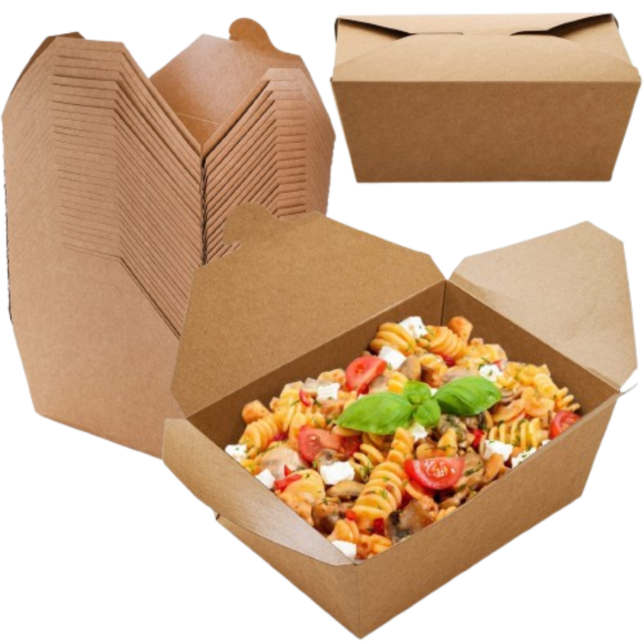 Food Box